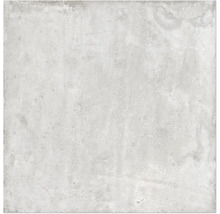 Fliese mit Betonoptik