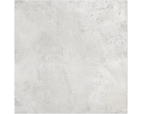Fliese mit Betonoptik