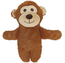 Plüschtier Affe