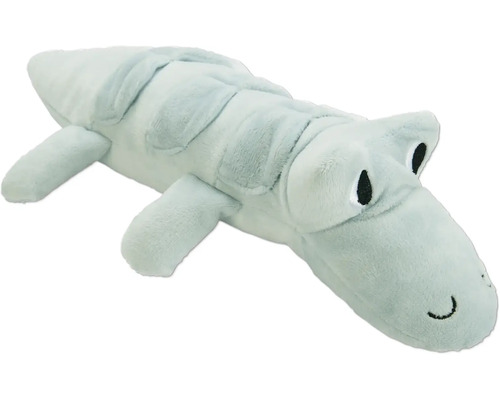Stofftier Krokodil