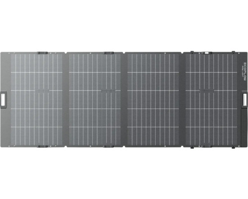 EcoFlow PV-Modul 400 W faltbar EcoFlow Solarpanel 400 Watt