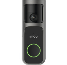 Sonnette vidéo Imou avec caméra