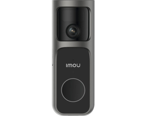 Sonnette Imou avec caméra