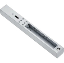 Boîtier de surveillance de porte sans électronique