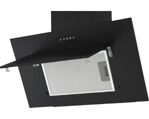 Dunstabzugshaube mit Filter