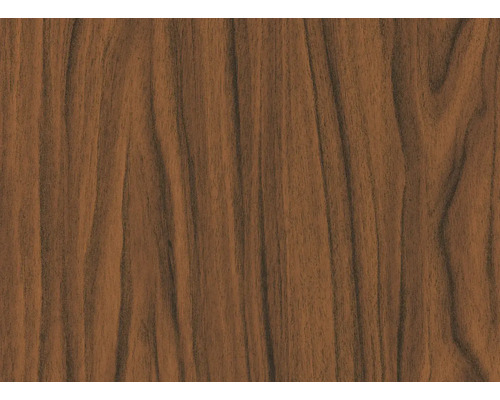 d-c-fix® Klebefolie Holzdekor Gold Nussbaum 67,5x200 cm Holzstruktur