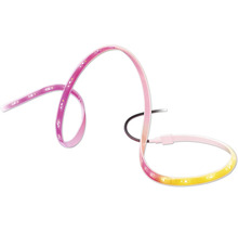 Bandeau LED pour l'intérieur