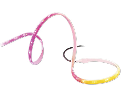 Bandeau LED pour l'intérieur