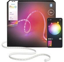 Philips Hue Flux Bande lumineuse 3 mètres Kit de base avec application smartphone