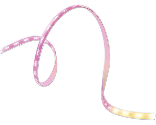 Bande lumineuse LED pour l'intérieur