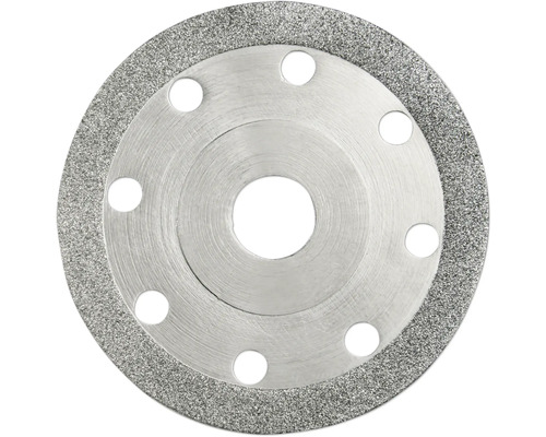 Disque diamanté pour meuleuse d'angle