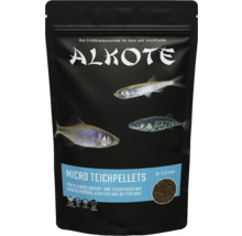 Alkote Micro granulés pour bassin nourriture pour poissons
