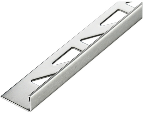 Fliesenprofil aus Metall
