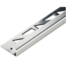 Fliesenprofil aus Metall