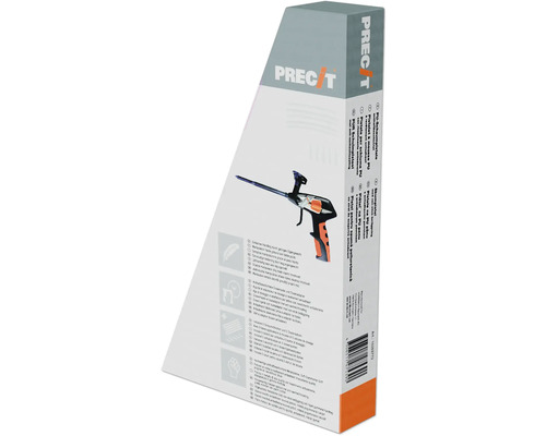 PU-Schaumpistole im Karton