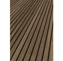 Panneaux en bois pour la décoration murale