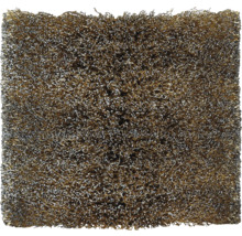 Fussmatte mit Schmutzfangfunktion für den Eingangsbereich