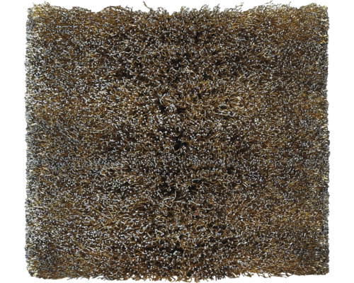 Messingdraht-Bürste Einhell 120 x 100 mm Fussmatte mit Schmutzfangfunktion für den Eingangsbereich