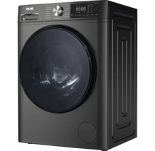 Waschmaschine mit Digitaldisplay und verschiedenen Programmen