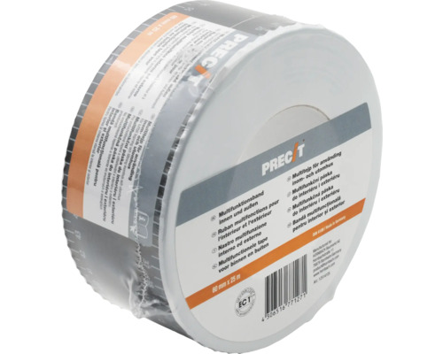 Bande multifonction, 60 mm x 25 m