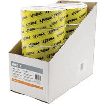 Verpackungseinheit robustes Klebeband, 10 Rollen à 60 Millimeter mal 40 Meter