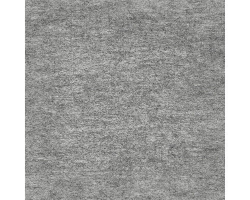 Structure de feutre aiguilleté gris