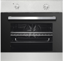 Four encastrable avec fonction grill et contrôle de la température