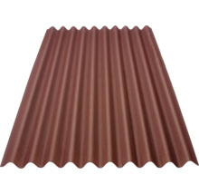 Profilblech zur Dachdeckung