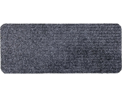 Fussmatte aus Textil