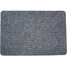 Fussmatte aus Textil