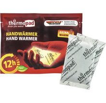 Thermopad chauffe-mains pour des mains extra chaudes
