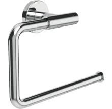 Toilettenpapierhalter zur Wandmontage