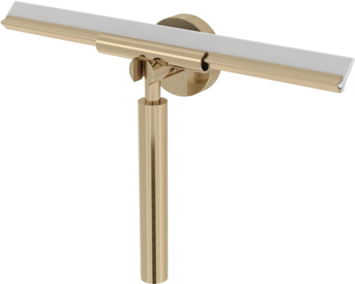 Duschabzieher für die Duschkabine