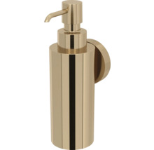 Wandseifenspender aus Metall