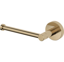 Porte-papier toilette mural