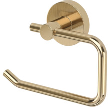 Porte-papier toilette à fixer au mur