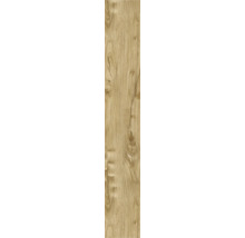 Carreau imitation bois avec aspect bois naturel pour l'intérieur