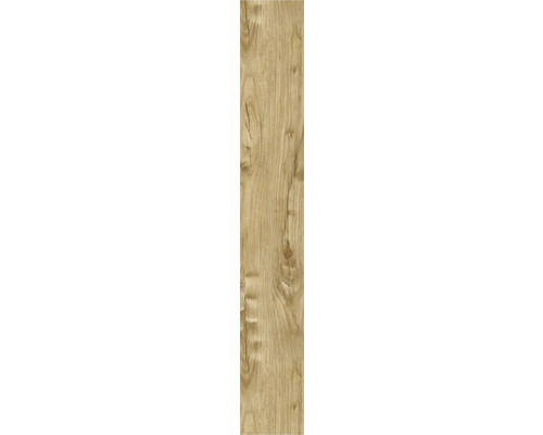 Carreau imitation bois avec aspect bois naturel pour l'intérieur