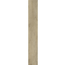 Carreau en bois avec grain de bois