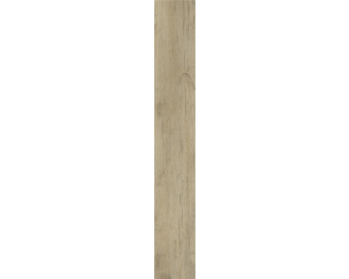 Carreau en bois avec grain de bois