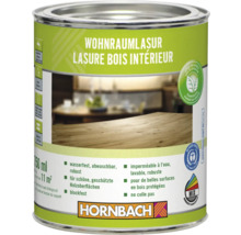 Boîte de lasure pour bois intérieur