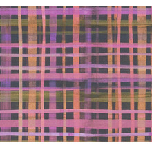 Papier peint à rayures