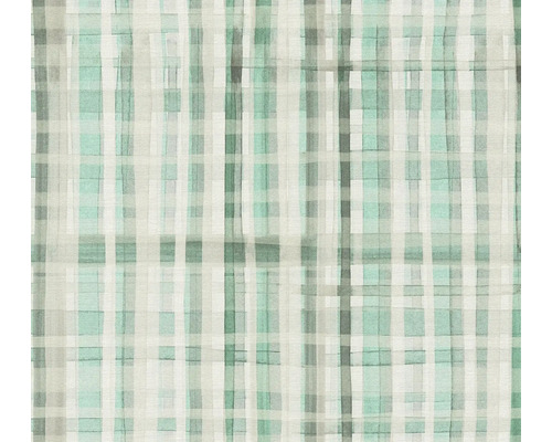 Tapete mit Karomuster