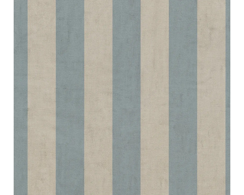 Papier peint à rayures