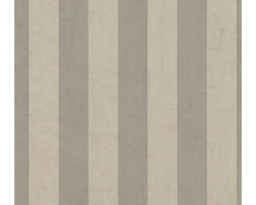 Tapete mit Streifenmuster