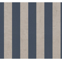 Papier peint à rayures