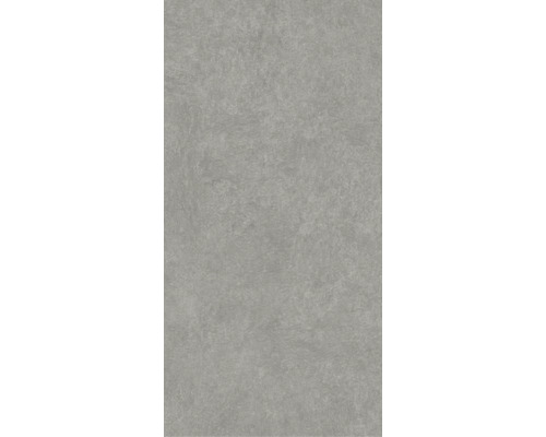 Graue Wandfliese mit Steinoptik