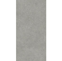 Graue Bodenfliese mit Steinoptik