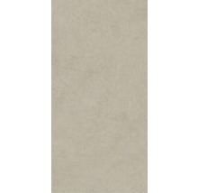 Carreau clair et uni avec une surface légèrement structurée