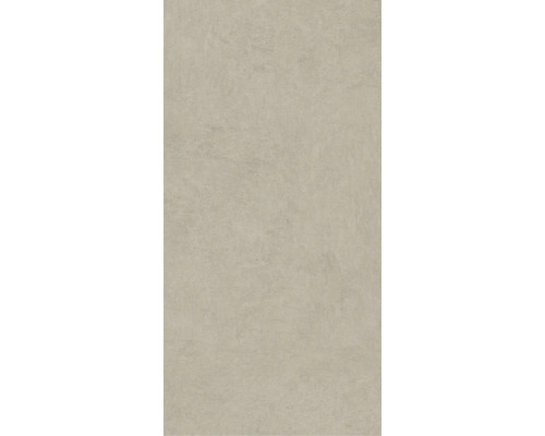 Carreau clair et uni avec une surface légèrement structurée